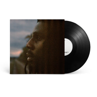 Chronixx: Exile (180g, UK Import) Vinyl 2LP