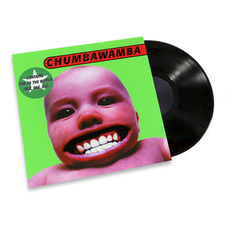 Chumbawamba: Tubthumper Vinyl