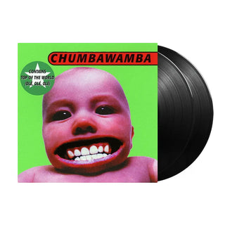 Chumbawamba: Tubthumper Vinyl 2LP
