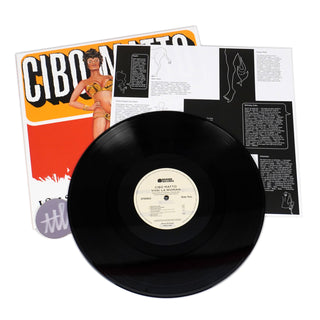 Cibo Matto: Viva! La Woman (180g, Import) Vinyl LP