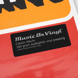 Cibo Matto: Viva! La Woman (180g, Import) Vinyl LP