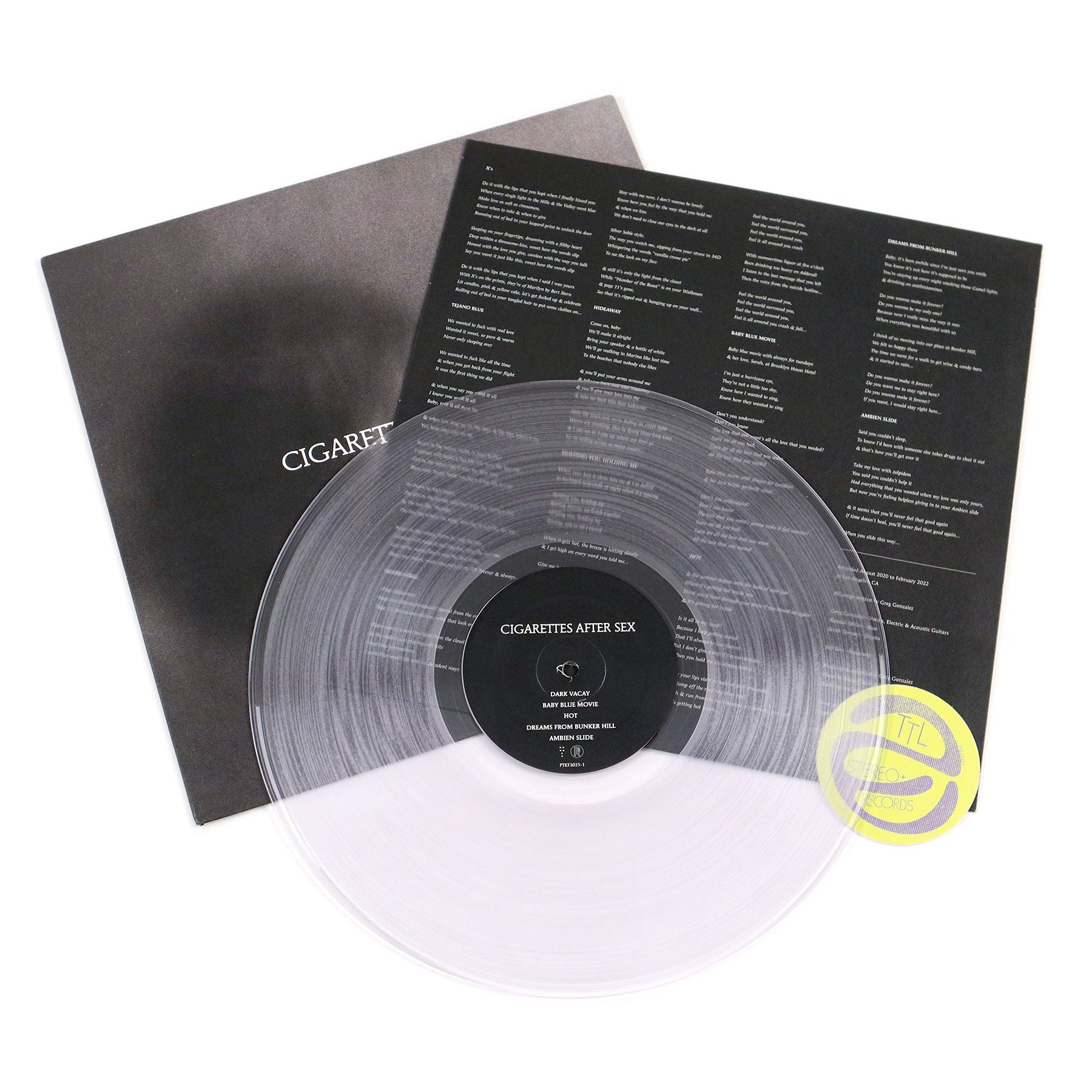 is cigarettes after sex indie Cigarettes After Sex: X's (Indie Exclusive Colored Vinyl) Vinyl LP is cigarettes after sex indie Cigarettes After Sex: X's (Indie Exclusive Colored Vinyl) Vinyl LP