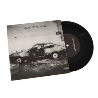 Cigarettes After Sex: Bubblegum Vinyl 7"