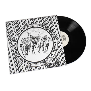 Cindy Lee: Cat O' Nine Tails Vinyl LP 