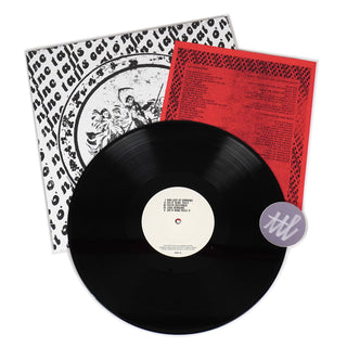 Cindy Lee: Cat O' Nine Tails Vinyl LP 