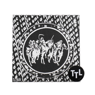 Cindy Lee: Cat O' Nine Tails Vinyl LP 