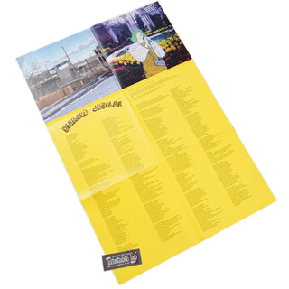 Cindy Lee: Diamond Jubilee Vinyl 3LP