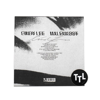 Cindy Lee: Malenkost Vinyl LP