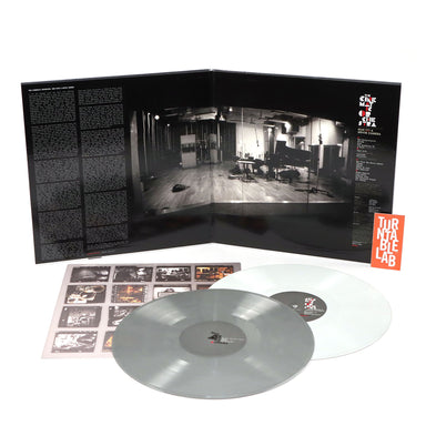 The Cinematic Orchestra: Man With A Movie Camera (Colored Vinyl) Vinyl 2LP