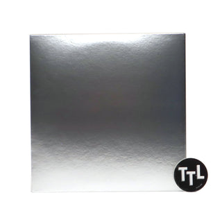 The Cinematic Orchestra: Man With A Movie Camera (Colored Vinyl) Vinyl 2LP