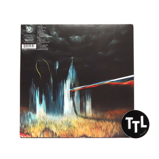 Circa Survive: Blue Sky Noise (Colored Vinyl) Vinyl 2LP