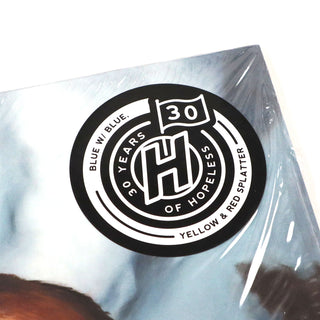 Circa Survive: Blue Sky Noise (Colored Vinyl) Vinyl 2LP