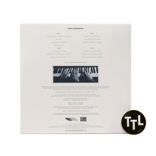 Circus Underwater: Circus Underwater Vinyl 2LP