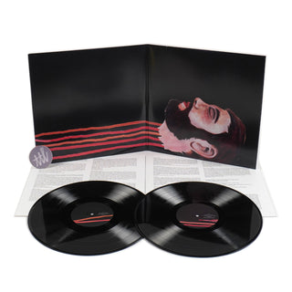 City And Colour: Bring Me Your Love Vinyl 2LP