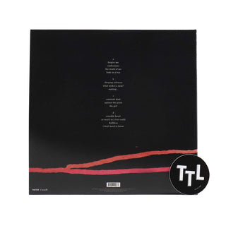 City And Colour: Bring Me Your Love Vinyl 2LP