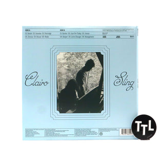 Clairo: Sling Vinyl LP