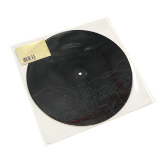 Clammbon: Folklore (Nujabes) Vinyl 10"e