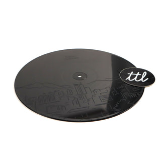 Clammbon: Folklore (Nujabes) Vinyl 10"