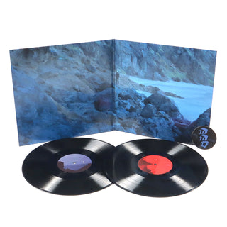 Clams Casino: Instrumental Relics Vinyl 2LP