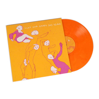 Clap Your Hands Say Yeah: Clap Your Hands Say Yeah - 20th Anniversary Edition (Colored Vinyl) Vinyl LP