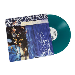 Clarion: Clarion / Blue Fairy (Colored Vinyl) Vinyl LP