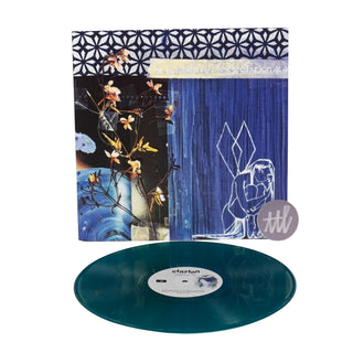Clarion: Clarion / Blue Fairy (Colored Vinyl) Vinyl LP