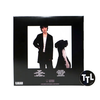 Claud: Supermodels (Colored Vinyl) Vinyl LP