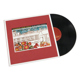 Cleaners From Venus: On Any Normal Monday Vinyl LP