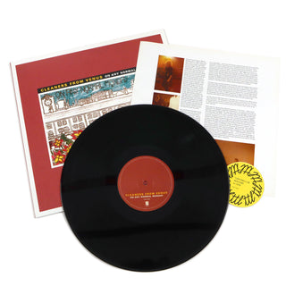 Cleaners From Venus: On Any Normal Monday Vinyl LP