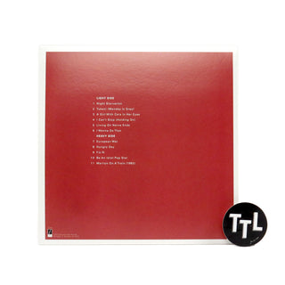 Cleaners From Venus: On Any Normal Monday Vinyl LP