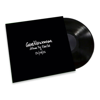 Cleo Sol: Gentlewoman (Import) Vinyl 2LP