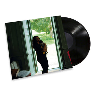 Cleo Sol: Gentlewoman (Import) Vinyl 2LP - front detail