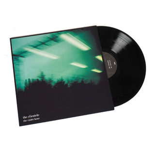 The Clientele: The Violet Hour Vinyl LP
