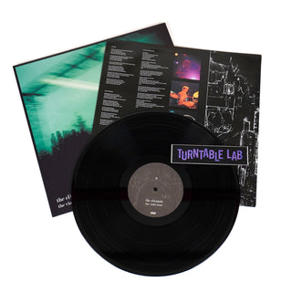 The Clientele: The Violet Hour Vinyl LP