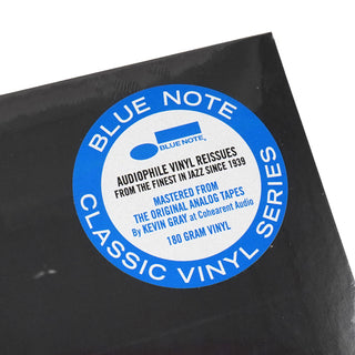 Clifford Brown: Memorial Album (180g, Mono) Vinyl LP