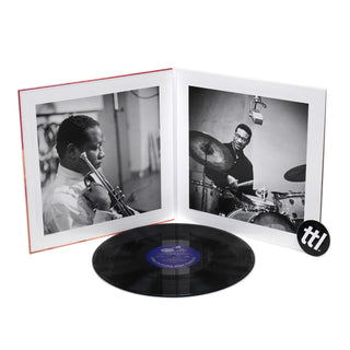 Clifford Brown And Max Roach: Clifford Brown And Max Roach (Acoustic Sounds 180g) Vinyl LP