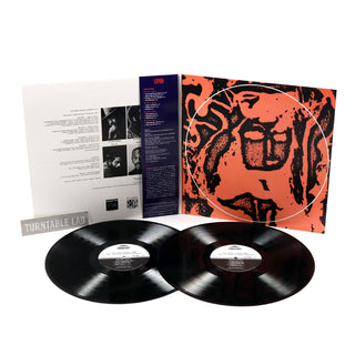 Clifford Jordan Quartet: Glass Bead Games (Japan Import) Vinyl 2LP