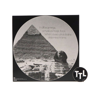 Clifford Jordan Quartet: Glass Bead Games (Japan Import) Vinyl 2LP