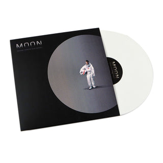 Clint Mansell: Moon Soundtrack (Colored Vinyl) Vinyl LP