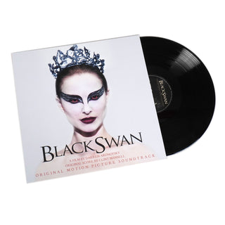 Clint Mansell: Black Swan (180g) Vinyl LP 