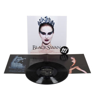 Clint Mansell: Black Swan (180g) Vinyl LP 