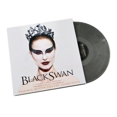 Clint Mansell: Black Swan Soundtrack (Music On Vinyl 180g, Colored Vinyl) Vinyl LP