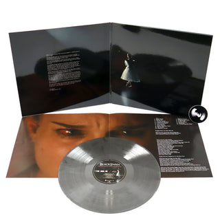 Clint Mansell: Black Swan Soundtrack (Music On Vinyl 180g, Colored Vinyl) Vinyl LP