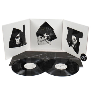 Clipping: CLPPNG Vinyl 2LP