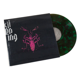 Clipping: Dead Channel Sky (Loser Edition Colored Vinyl) Vinyl LP