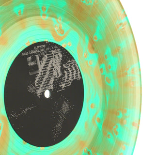 Clipping: Dead Channel Sky (Loser Edition Colored Vinyl) Vinyl LP
