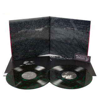 Clipping: Dead Channel Sky (Loser Edition Colored Vinyl) Vinyl LP