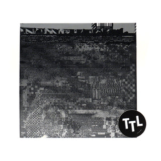 Clipping: Dead Channel Sky (Loser Edition Colored Vinyl) Vinyl LP