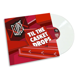 Clipse: Til The Casket Drops (Colored Vinyl) Vinyl LP