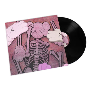 Clipse: Let God Sort Em' Out Deluxe (Indie Exclusive) Vinyl LP 